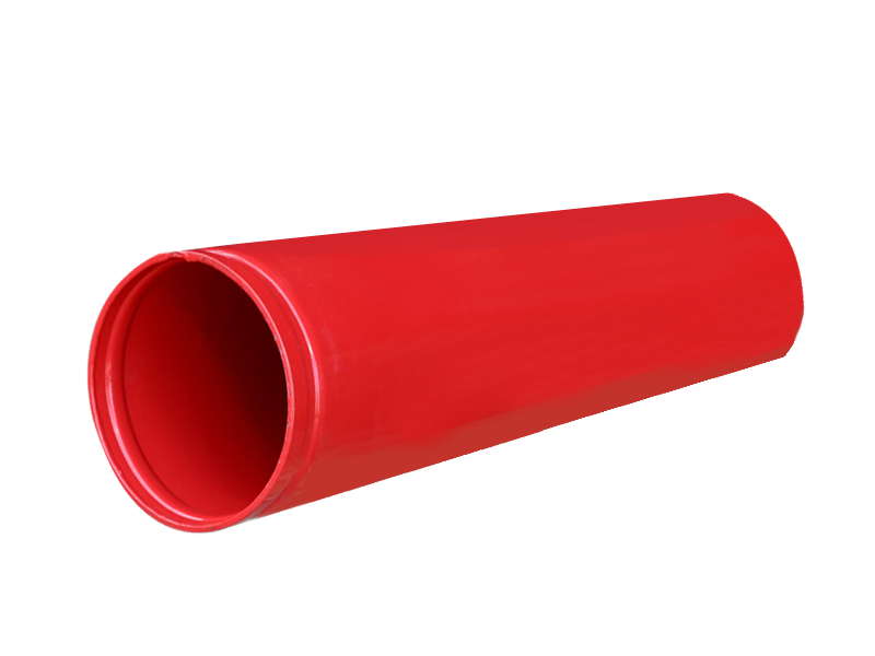 消防用内外涂环氧树脂复合钢管